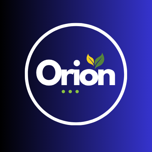 Orion Logo